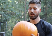 True Life: How a Pumpkin Spiced Up My Sex Life sex life