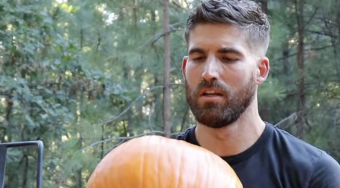 True Life: How a Pumpkin Spiced Up My Sex Life sex life