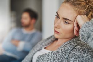 quiet quitting marriage