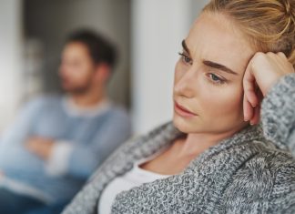 I Thought Quiet Quitting Was Just for Jobs… Until It Happened in My Marriage quiet quitting marriage