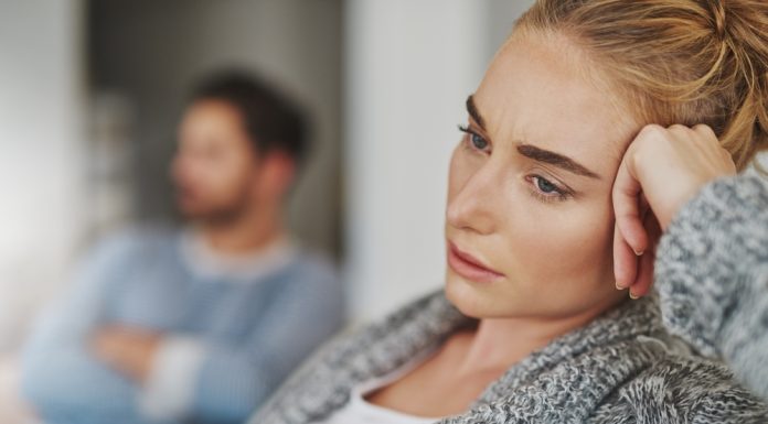 I Thought Quiet Quitting Was Just for Jobs… Until It Happened in My Marriage quiet quitting marriage