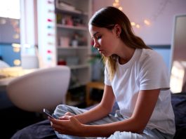 10 Ways to Protect Your Family From Disturbing Content on Social Media disturbing content on social media