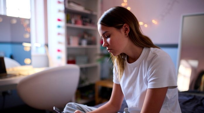 10 Ways to Protect Your Family From Disturbing Content on Social Media disturbing content on social media