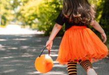 Jacksonville Trick-or-Treat Times 2025: What Parents Need to Know Jacksonville trick-or-treat times