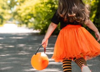 Jacksonville Trick-or-Treat Times 2025: What Parents Need to Know Jacksonville trick-or-treat times