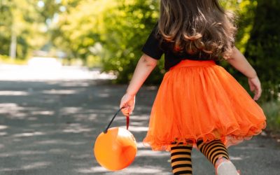 Jacksonville Trick-or-Treat Times 2025: What Parents Need to Know