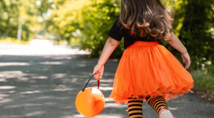 Jacksonville Trick-or-Treat Times 2025: What Parents Need to Know Jacksonville trick-or-treat times