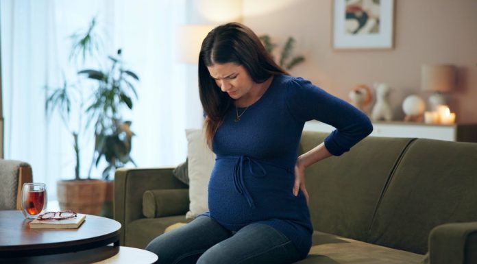 Your Beautiful Journey: Finding Comfort Through Every Stage pregnancy discomfort