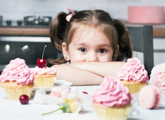 Food Allergies Don’t Need to Limit the Fun! Easy Tips for Everyone at the Party food allergies