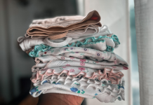 The Training Bra Struggle Is Real: Finding the Right Fit for Girls with Sensory Sensitivities training bra