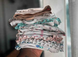 The Training Bra Struggle Is Real: Finding the Right Fit for Girls with Sensory Sensitivities training bra
