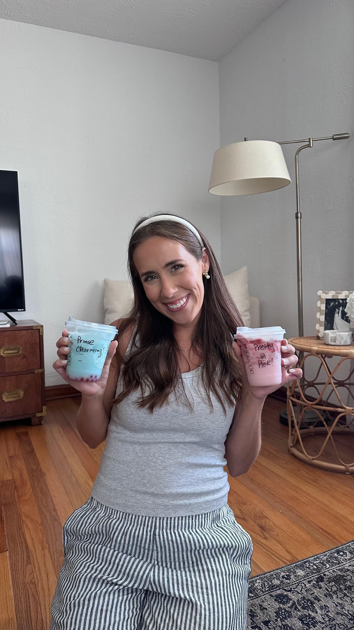 gender reveals