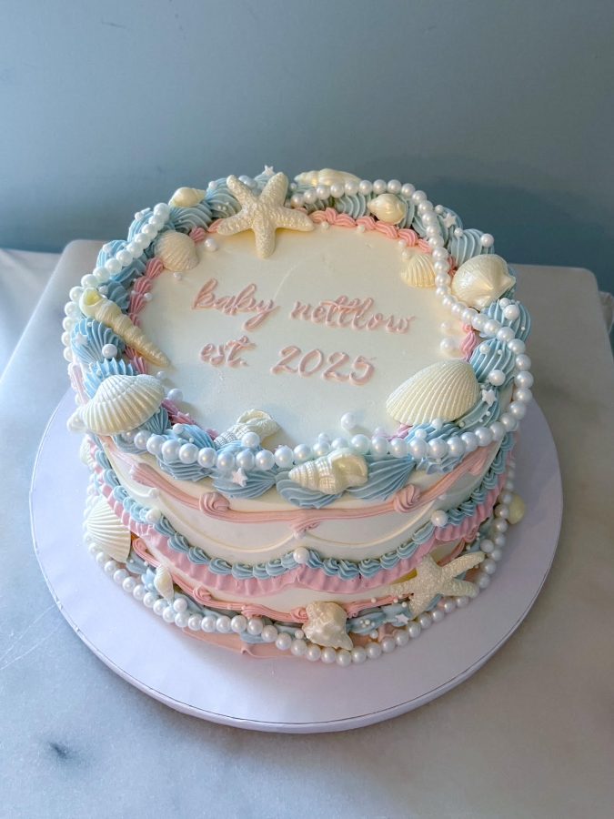 gender reveals