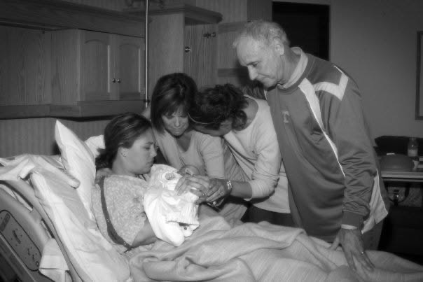 Stillbirth Rates Haven’t Changed in 30 Years: Here's How to Help stillbirth