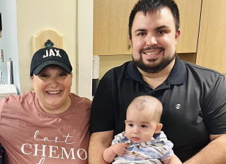 Surviving Breast Cancer While Embracing Motherhood: My Unexpected Journey breast cancer