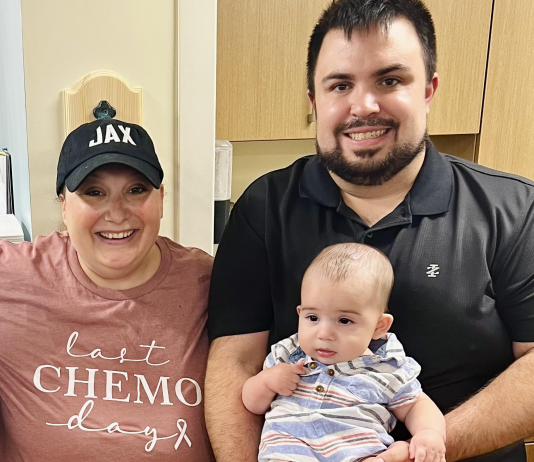 Surviving Breast Cancer While Embracing Motherhood: My Unexpected Journey breast cancer