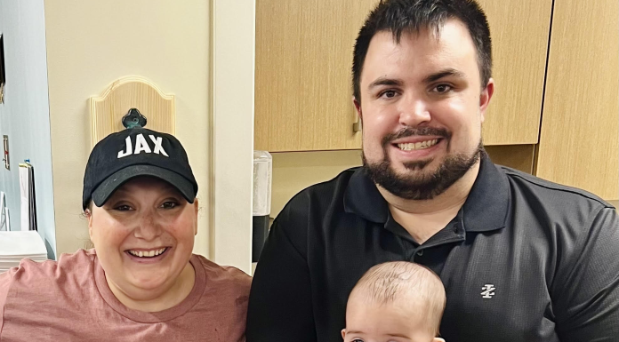 Surviving Breast Cancer While Embracing Motherhood: My Unexpected Journey breast cancer