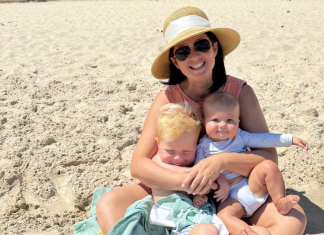 Finding Fun (and Friends) in Jacksonville: A Mom’s Guide to Making the Most of the “Most Boring City in America” most boring city in america