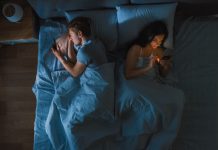 From Lovers to Logistics: Is Your Marriage In a Roommate Rut? roommate rut