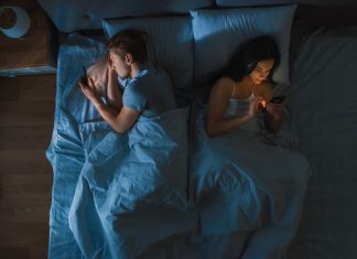 From Lovers to Logistics: Is Your Marriage In a Roommate Rut? roommate rut
