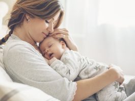 Most Helpful Posts for New & Expectant Jacksonville Moms new moms