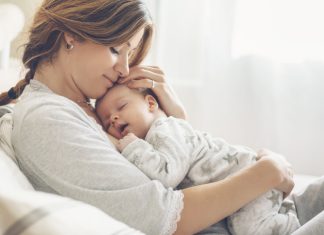 Most Helpful Posts for New & Expectant Jacksonville Moms new moms