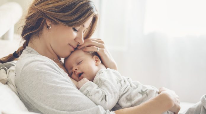 Most Helpful Posts for New & Expectant Jacksonville Moms new moms