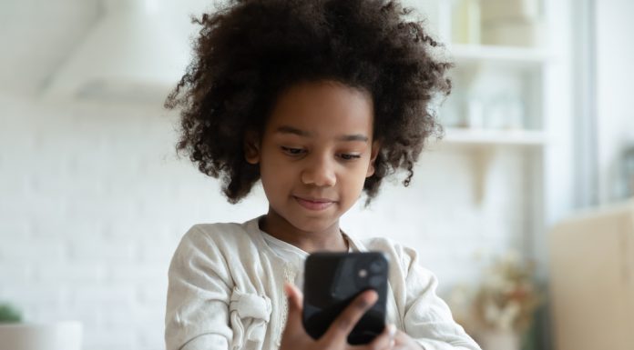 Do Your Kids Know Your Phone Number? A Practical (and Often Overlooked) Safety Tip kids know phone number
