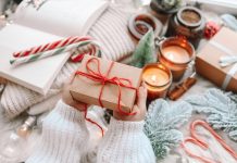 Giving Grace in Motherhood During the Holidays grace motherhood holidays