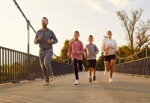 How to Stay Active as a Family: Fun Ways to Exercise with Your Kids exercise family