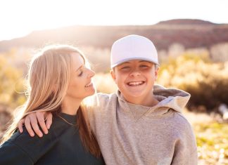 Parenting a 16-Year-Old Is Emotional Whiplash! parenting a 16-year-old