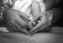 Stillbirth Rates Haven’t Changed in 30 Years: Here’s How to Help stillbirth