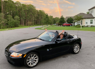 How to Help Your Teen Learn to Drive Safely (Without Losing Your Mind) teen driver
