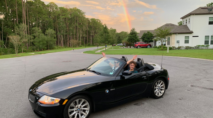 How to Help Your Teen Learn to Drive Safely (Without Losing Your Mind) teen driver