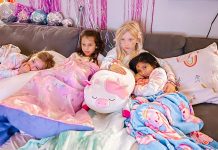 The Great Sleepover Debate: One Mom’s Perspective