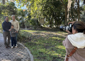 Why Are Family Photos so Painful? (They Don’t Have to Be!) family photos