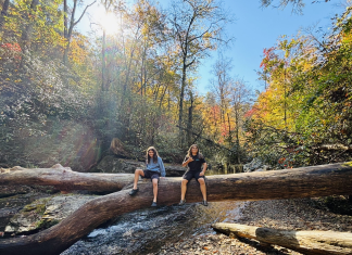 On the Road: Lessons Learned Chasing Fall in the Mountains mountains