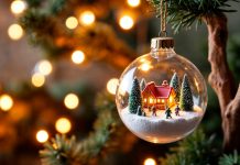 A Letter to the Creator of the Holiday ‘Magic’ holiday magic
