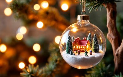 A Letter to the Creator of the Holiday ‘Magic’