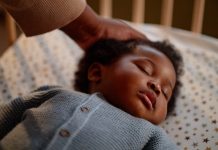 Travel Smart: Safe Infant Sleep Away from Home safe infant sleep