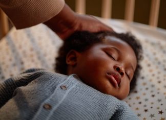 Travel Smart: Safe Infant Sleep Away from Home safe infant sleep