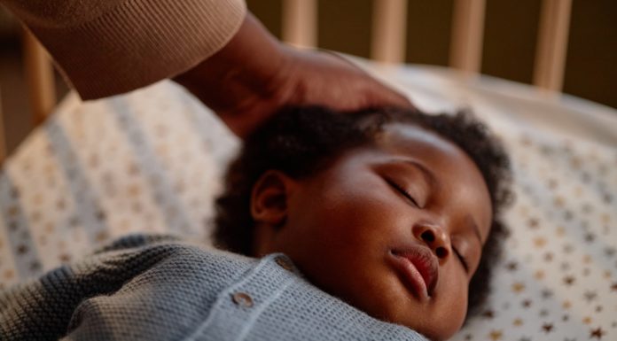 Travel Smart: Safe Infant Sleep Away from Home safe infant sleep