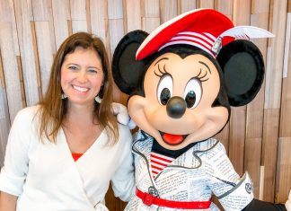 Magic Has No Age Limit: Confessions of a Disney Adult