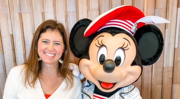 Magic Has No Age Limit: Confessions of a Disney Adult