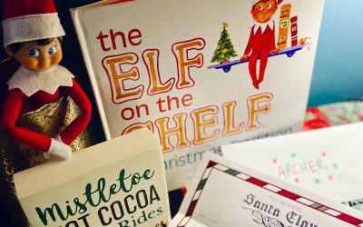 Easy Elf on the Shelf Ideas: Stress-Free Tips That Actually Work