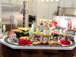 Dinner Party Hosting Made Simple: Tips for a Relaxed, Memorable Night