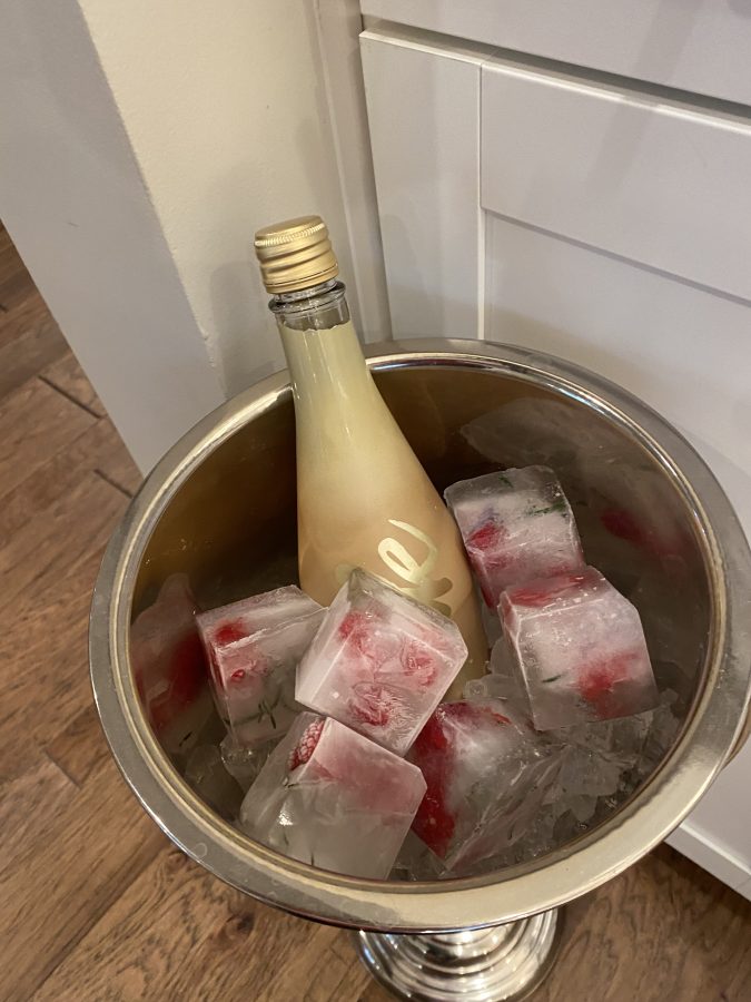 Ice Cubes 1