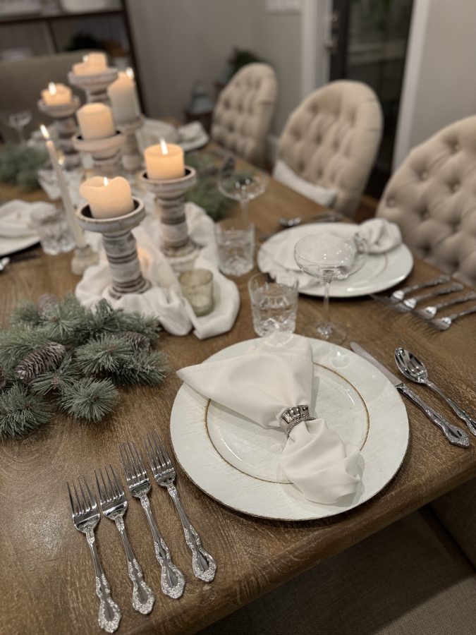 Place Setting 2