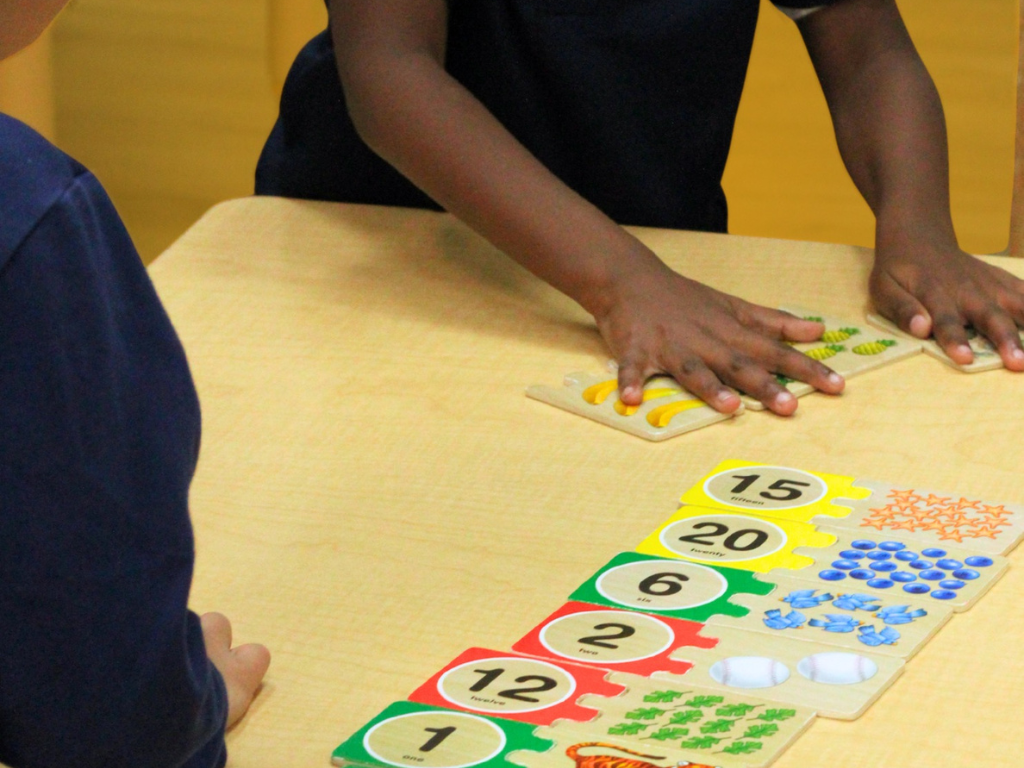 Guide to Schools, Preschools & Childcare