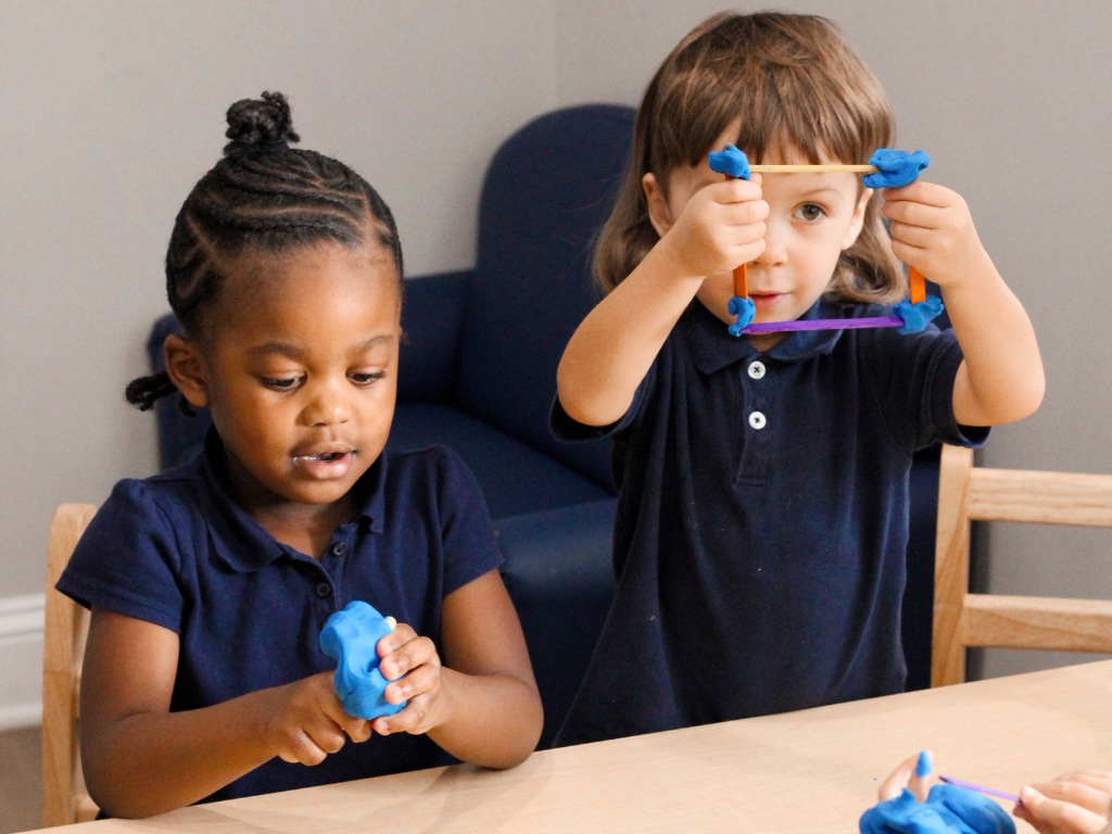 Guide to Schools, Preschools & Childcare